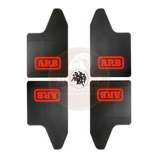 [Chắn bùn ARB] cho bán tải & SUV