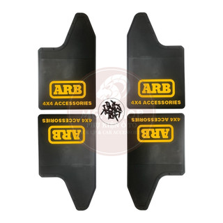 [Chắn bùn ARB] cho bán tải & SUV
