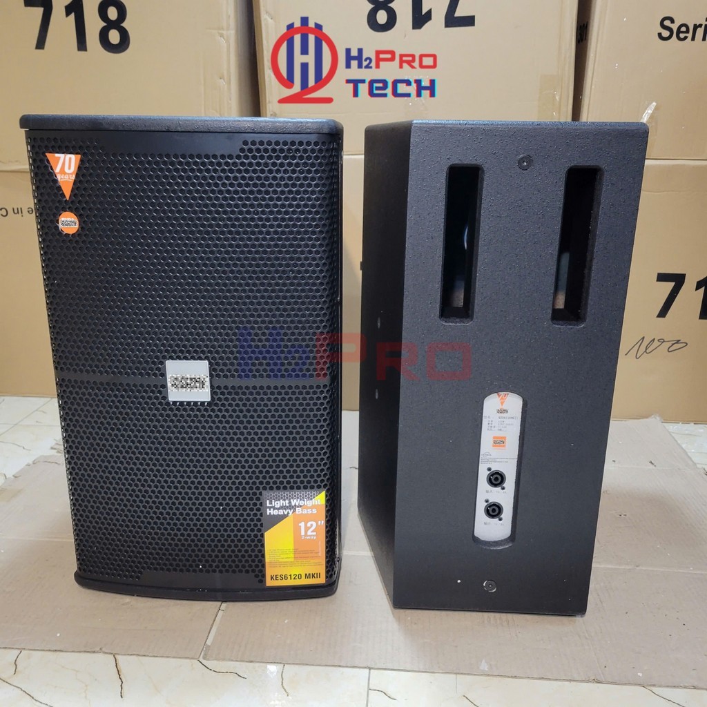 Loa Full Bass 30 JB 6120/712C 900W (Giá 2 Cái Tặng Dây Khẩu), Loa Fun 30 Hát Karaoke Gia Đình -H2pro