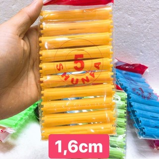 combo 30 Trục uốn lạnh dạng lõi XỐP