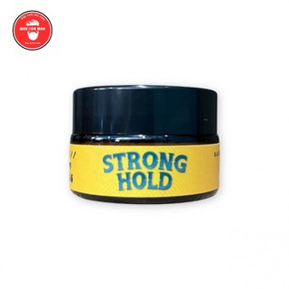 Sáp vuốt tóc Knight Grooming Strong Hold