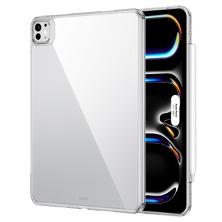 Bao Case dành cho iPad Pro 11 inch / iPad Pro 13 inch M4 2024 ESR Classic Hybrid Back Case - Hàng Chính Hãng