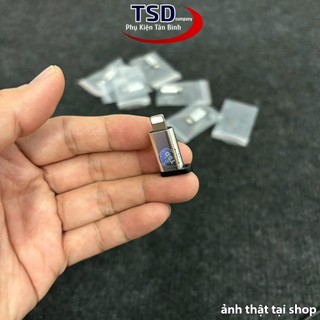 Đầu Chuyển Đổi Cổng Type C Ra Light ( type-c to light )