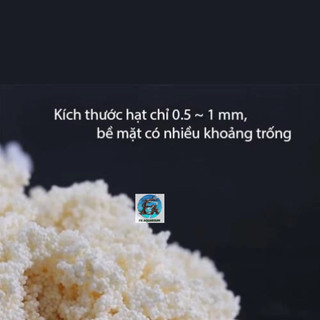 VẬT LIỆU LỌC PURIGEN SUNSUN