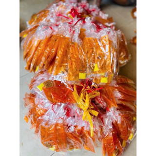 XÂU 13 BỊCH BÁNH TRÁNG DẺO TÔM CUỐN BƠ MUỐI - BƠ ME - BƠ HÀNH PHI TÂY NINH