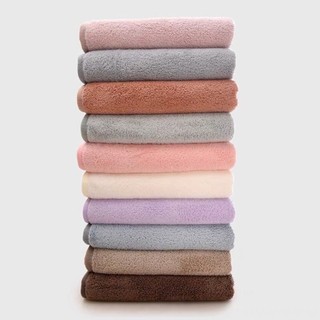 Khăn Quấn Ủ, Khăn Tắm Lông Cừu Cho Bé Sơ Sinh 50x100cm – Mềm Mịn, Giữ Ấm, Chăn Ủ Cho Trẻ Nhỏ