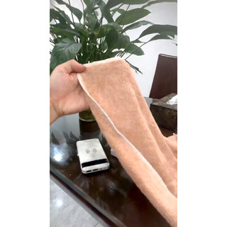 Khăn Quấn Ủ, Khăn Tắm Lông Cừu Cho Bé Sơ Sinh 50x100cm – Mềm Mịn, Giữ Ấm, Chăn Ủ Cho Trẻ Nhỏ