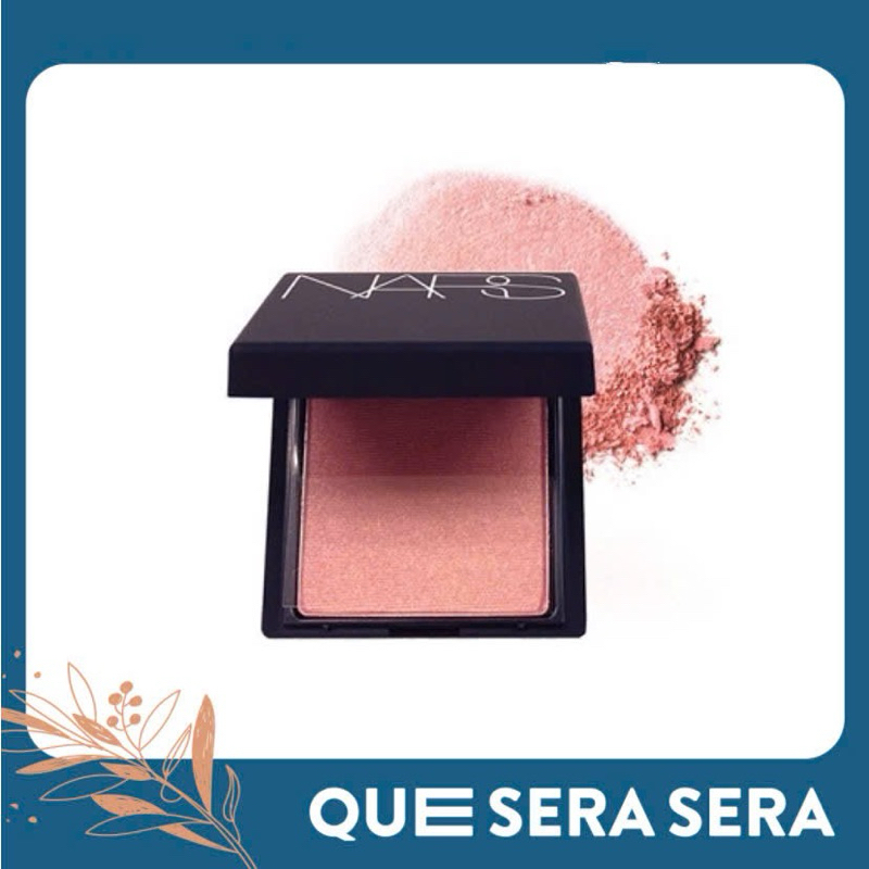 Phấn má Nars siu mịn, lên màu xinh fullbox