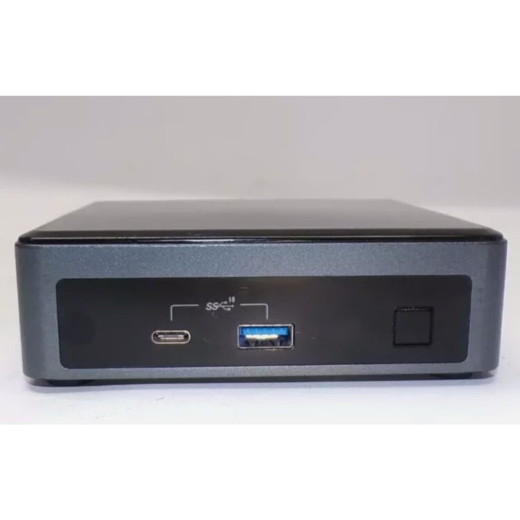 Mini Pc cấu hình cao Nuc 10 i7 RAM 16GB bật 24/7- GIÁ CHỈ 6.9 TRIỆU