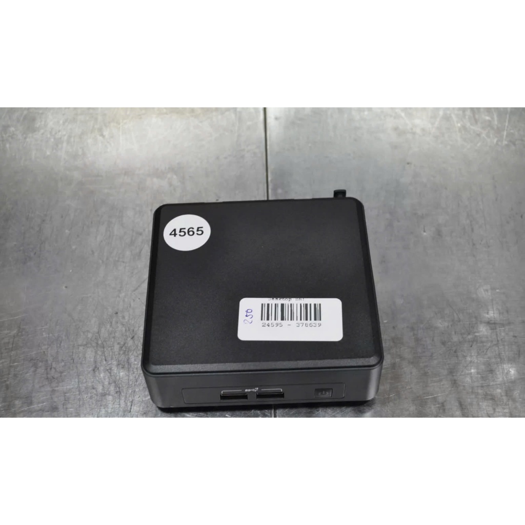 Mini Pc cấu hình cao Nuc11 i5 RAM 32GB- bật 24/7- GIÁ CHỈ 7.69 TRIỆU