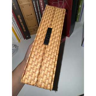 [TÁCH SET] Set ví cầm tay, son dưỡng NARS