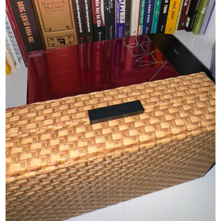 [TÁCH SET] Set ví cầm tay, son dưỡng NARS