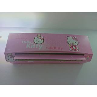 Decal dán máy lạnh điều hòa Hellokitty (DH 4)