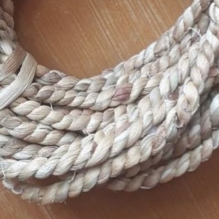 10m Dây Lục Bình Se Làm Đồ Trang Trí