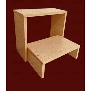 Kệ kê chân cao 30.40 làm móng giá rẻ,kệ nail chân để máy hơ tiện lợi