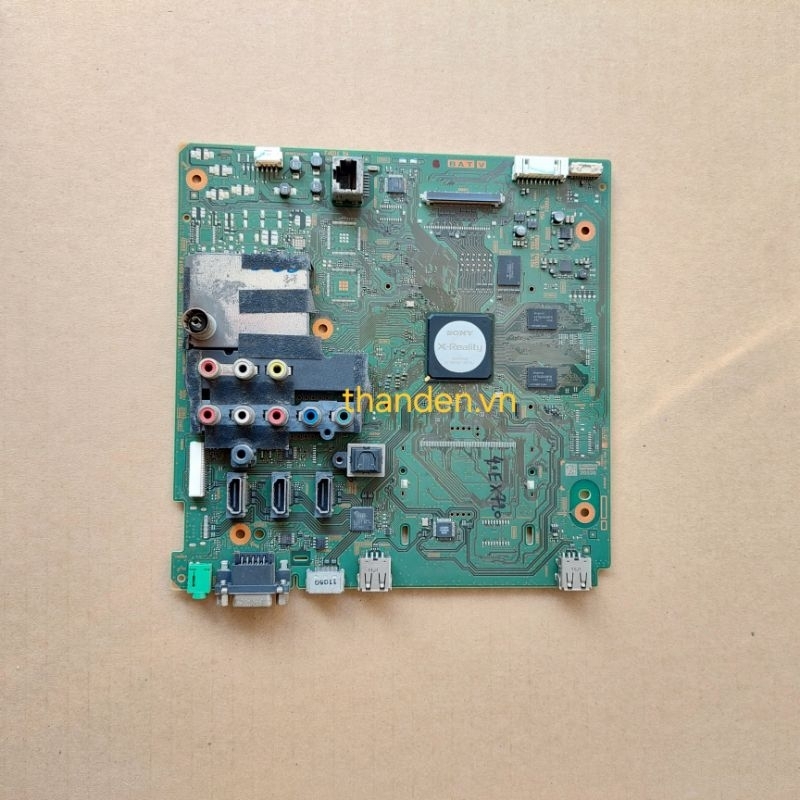 Bo mạch chính tivi sony 40EX520
