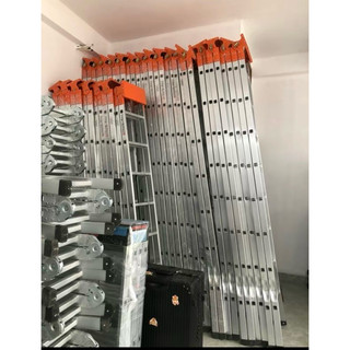 thang 3m chữ A, thang nhôm,thang inox thang gấp gọn