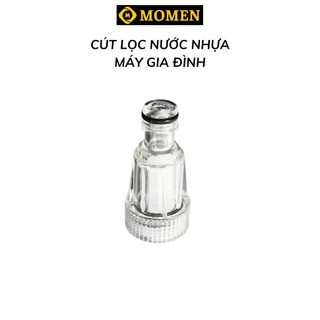  Cút lọc nước cút lọc rác máy rửa xe cao áp CRIKA đầu nối lọc nước của máy bơm rửa xe 