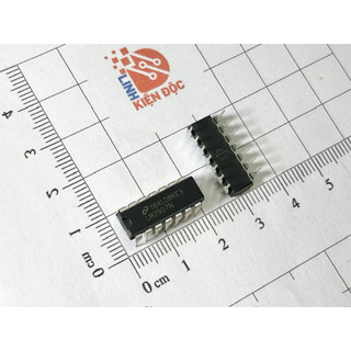 [Combo 2 chiếc] LM2907N LM2907 IC Nguồn DIP-14