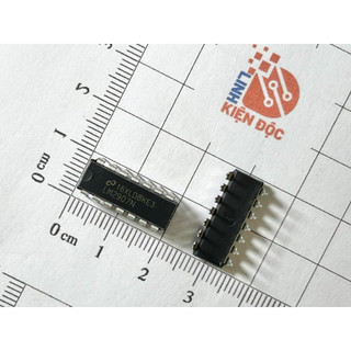 [Combo 2 chiếc] LM2907N LM2907 IC Nguồn DIP-14