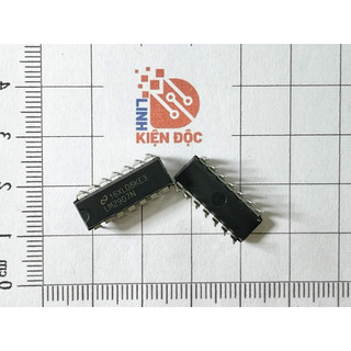 [Combo 2 chiếc] LM2907N LM2907 IC Nguồn DIP-14