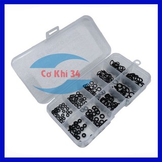 Hộp gioăng sim cao su dùng thay thế cho các loại van MINI 250 chiếc
