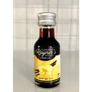 Tinh mùi (các loại) hiệu Rayner's 28ml