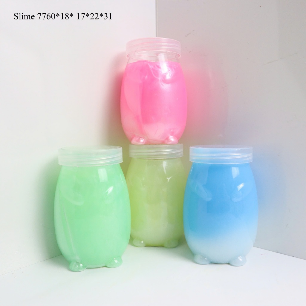 Slime chất nhờn ma quái chim cánh  7760