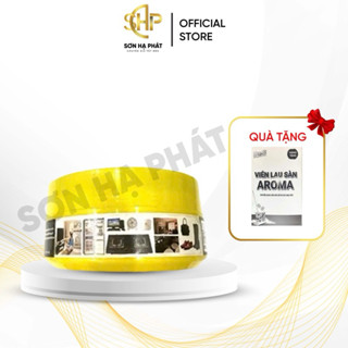 (Tặng quà viên lau sàn) Sáp Tẩy Trắng Giày HIGHLY VERSATILE WIPES Làm sạch Đa Năng 330gr - STT01