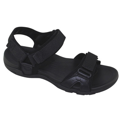 Sandal đế bằng nam Bita's SPS.161 (Đen + Nâu + Xám)