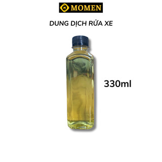  Dung dịch rửa xe chuyên dụng 330ml - Không gây han xe không gây bóc sơn 