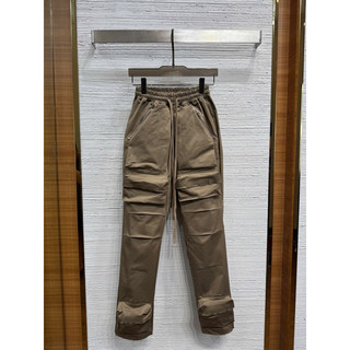   Hight Quality  - Quần Cargo - Quần Pant Cargo Grailz Nam Nữ Nâu Đất Hac.k Dáng - Chuẩn Hàng QC Loại 1 