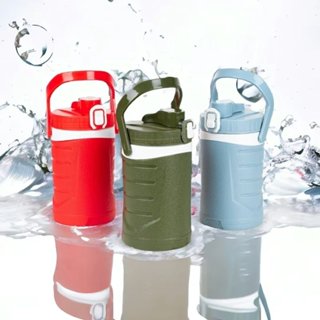  Bình đựng Đá Mini ,Xô Đá 1 Lít Bình Giữ Nhiệt giá tốt 