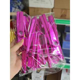 Kèn Kazoo nhiều màu