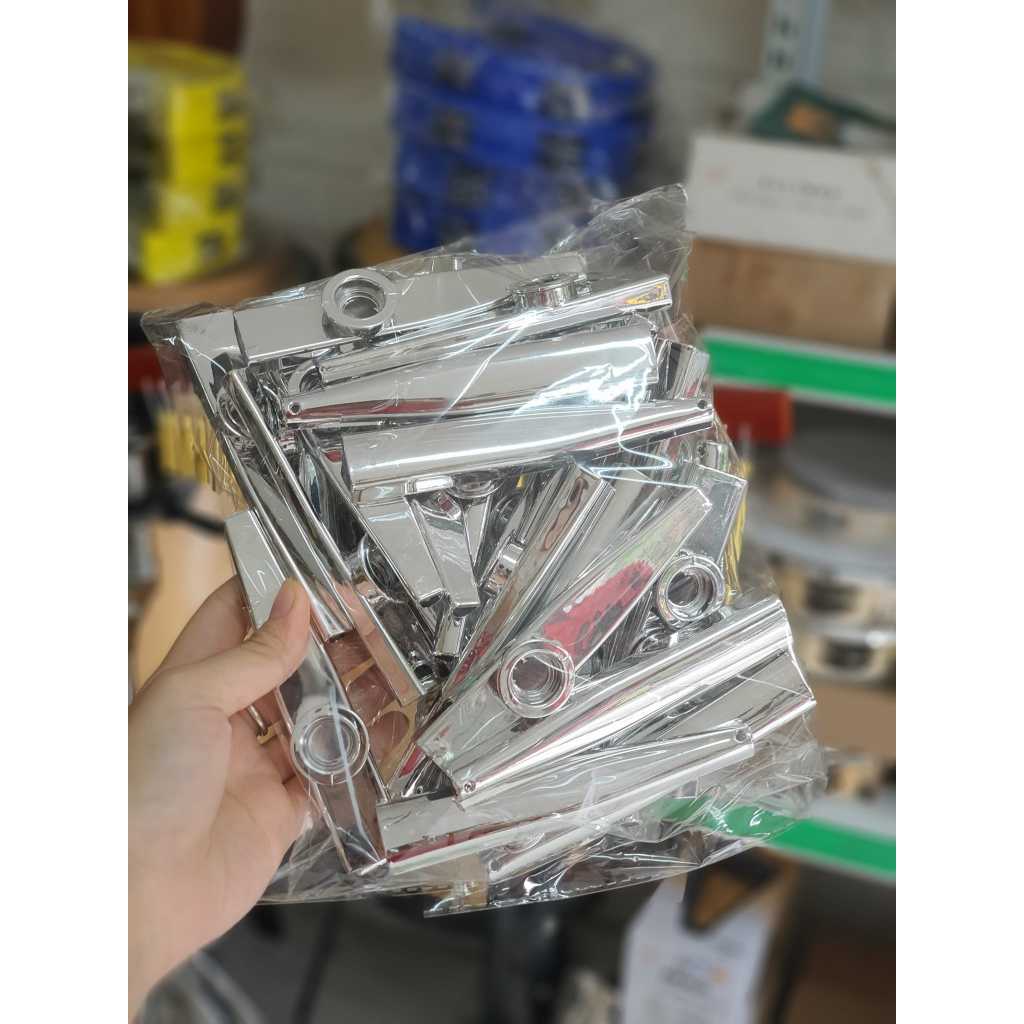Kèn Kazoo nhiều màu