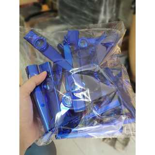 Kèn Kazoo nhiều màu