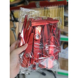 Kèn Kazoo nhiều màu