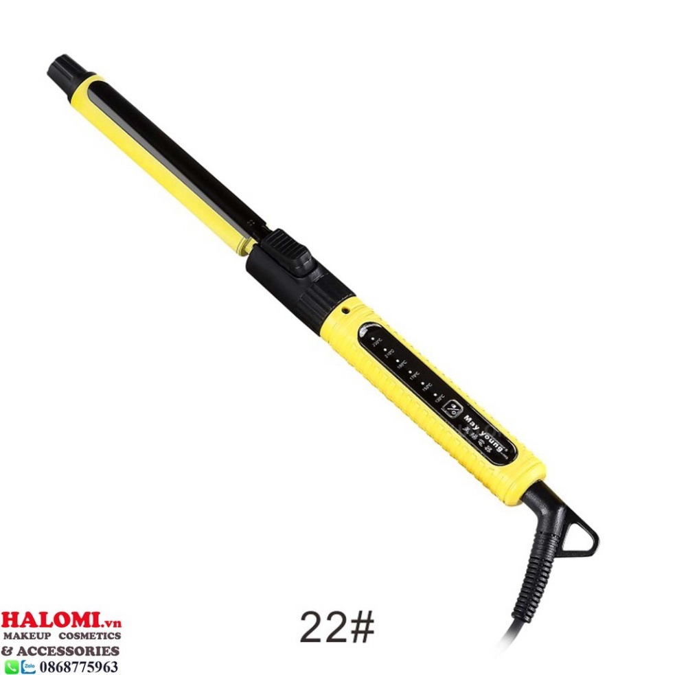 Máy uốn vàng cảm ứng May Young M606 PHI 9
