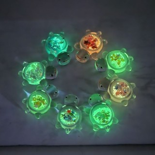  Combo 10 túi mù rùa  phát sáng lung linh  MÀU NGẪU NHIÊN  