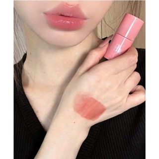  Son Romand Bare Water Tint Bóng 4.5g MÀU 01 Bare Vanilla  CHÍNH HÃNG CHECK HIDDEN TAG  ️ 