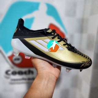  Giày Bóng Đá F50 Elite FG - Phù hợp cho sân cỏ tự nhiên 