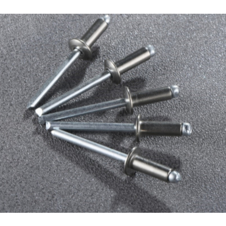 Đinh rút inox 304,Đinh rive inox,Combo 500 chiếc