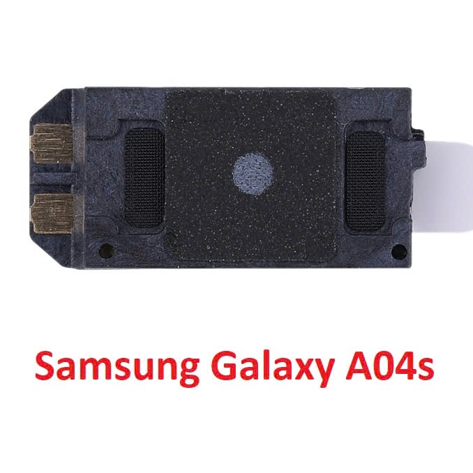 Loa Trong Samsung A04s Loa Rè, Loa Mất Âm Thanh Không Nghe Được Giá Rẻ Chất Lượng Tốt
