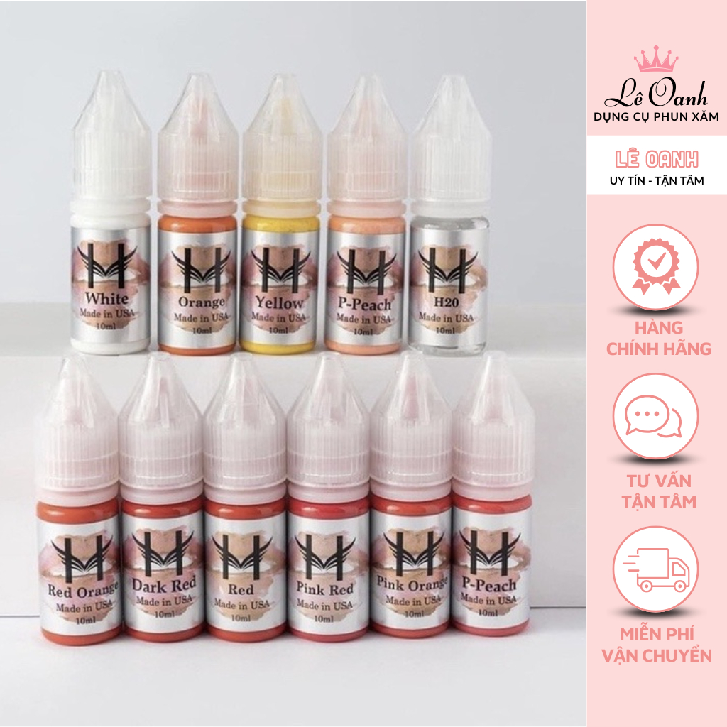 Mực Môi Hoa Đào Bong Đậm Giữ Màu Sau Bong Lên Đến 90%, Không Sỉn Màu, Lên Màu Siêu Đẹp