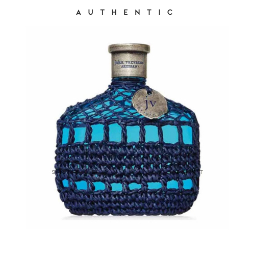 Artisan Blu 125ml John Varvatos| Nước hoa nam| Nước hoa mùi cam chanh| Nước hoa ngày nóng|Dailyscent