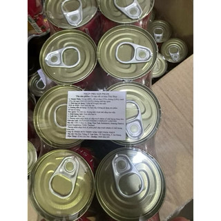 Cá hộp HiChef nhập khẩu Thái Lan
