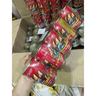 Cá hộp HiChef nhập khẩu Thái Lan