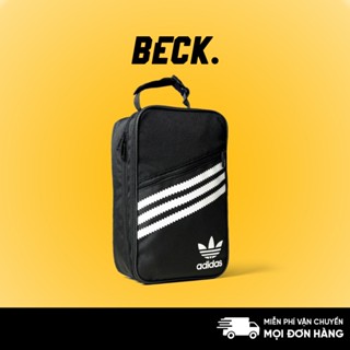  Túi Đựng Giày Đá Bóng Tiện Lợi SOCCER BECK Các Kiểu Dáng Đa Dụng 