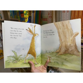 Sách - Con Yêu Bố Chừng Nào