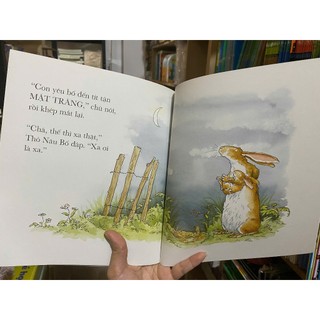 Sách - Con Yêu Bố Chừng Nào